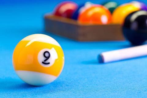 billiards