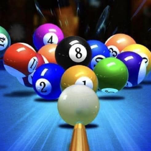 billiards